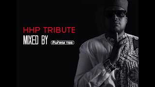Download lagu HHP Tribute mix DJ Funkytee mp3