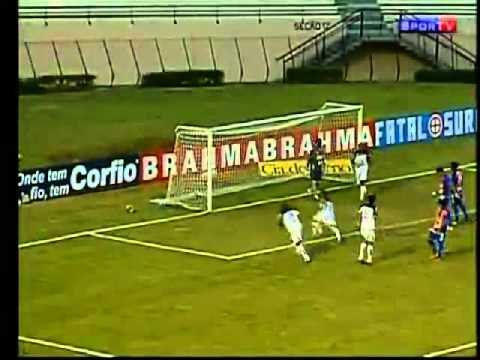 Americana 1x1 Duque de Caxias - Série B 2011