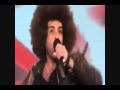Sex on Fire - Jamie Archer - X Factor - Edited ...