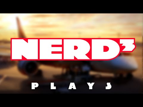 Nerd³'s 10th Anniversary Special