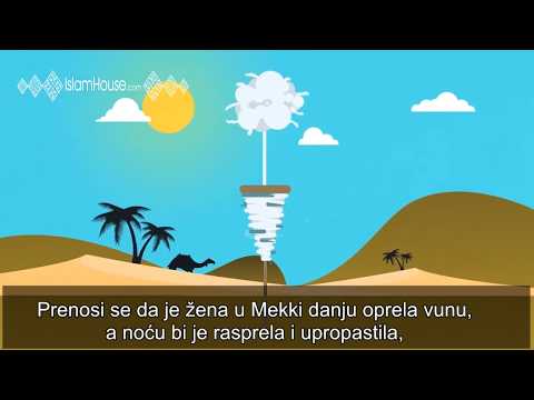 Šta nakon ramazana?