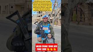 Download lagu Kisah Perjuangan Anak Papua untuk merubah nasibnya hingga jadi TNI mp3