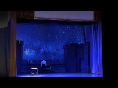 E lucevan le stelle - Doru Iftene