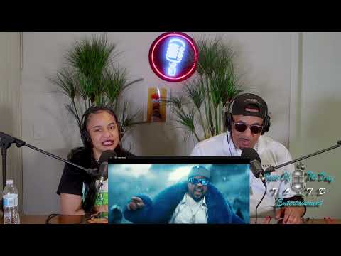 DAD AND DAUGHTER REACT It's My Ego | Ice Cube (Official Music Video) (First Reaction)