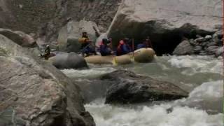 preview picture of video 'Cotahuasi River 2012'