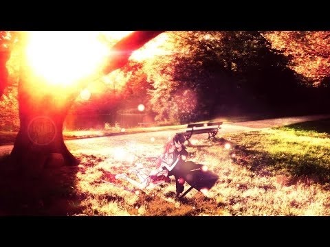 Anime Music - Sword Art Online OST (Gracefully)