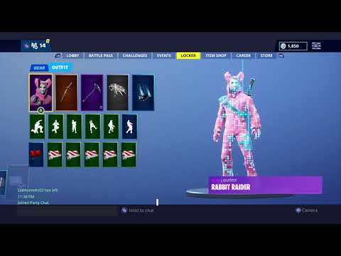 SEASON 7 WEEK 6 SECRET BANNER LOCATION!