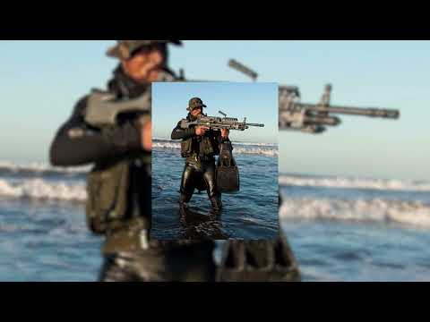 "GET AFTER IT" David Goggins x Untitled #13 (slowed)