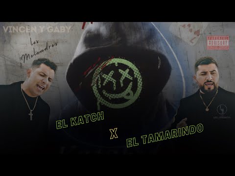 Los Melendres - El katch x El Tamarindo - En vivo