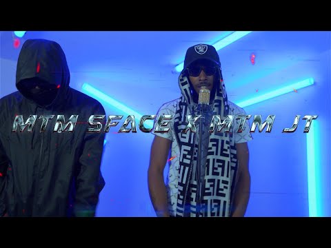 MTM Sface X MTM JT - FreshWave Session | DJ Limelight TV