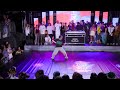 Bianca Traum Vs Mellpo Mellz Top16 Stance X Red Bull Dance Your Style Sweden 2025