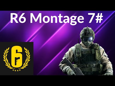 Why Don't I Grow As R6 Youtuber? :: Tom Clancy's Rainbow Six Siege General Discussions Why Don't I Grow As R6 Youtuber? :: Tom Clancy's Rainbow Six Siege General Discussions