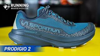 La Sportiva Prodigio 2 First Look