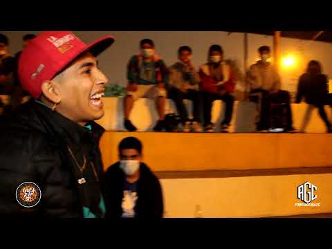 🔥LIGA INCA RAP FREESTYLE #1🔥// DESTINO TC VS SKNG #AGCP📷🔥