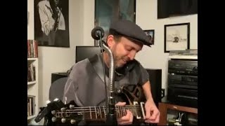 Walking In Your Footsteps (The Police cover) - Jon Fadem