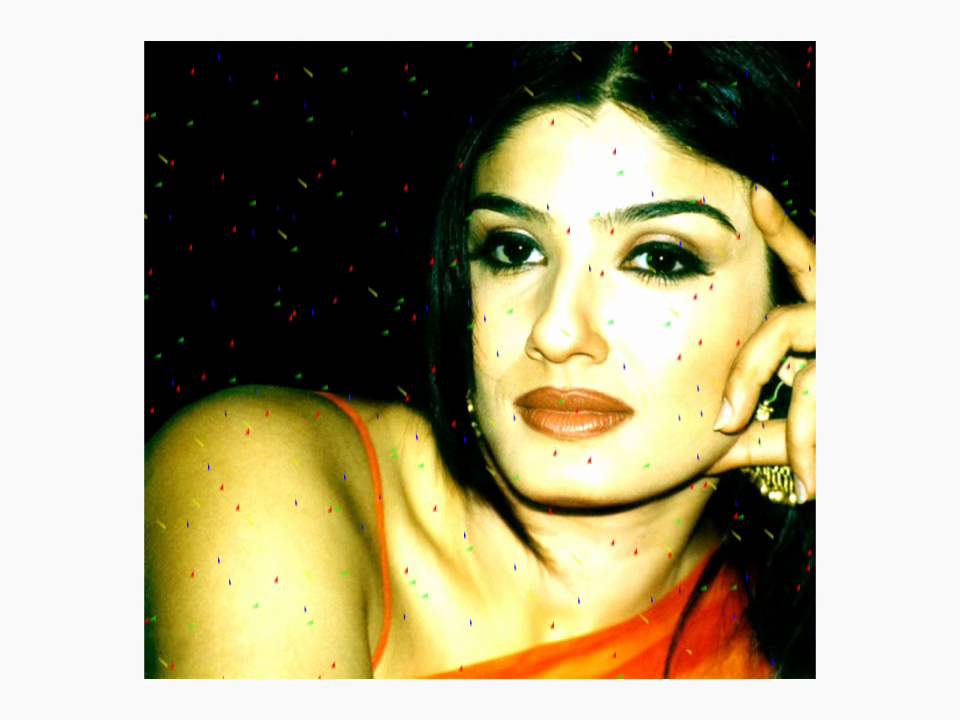 Ud Chala Lyrics  | Sandhya | Jackie Shroff, Raveena Tandon | Praveen Bhardwaj | Anand Raj Anand