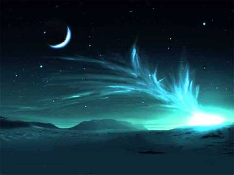 Kate Lesing - Yesterday becomes tomorrow (Junes Remix)