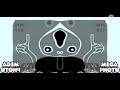 PBS Kids Dash Logo Effects Round 2 G Major 11