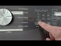 Washing Machine Buying Guide Whirlpool WTW5057LW