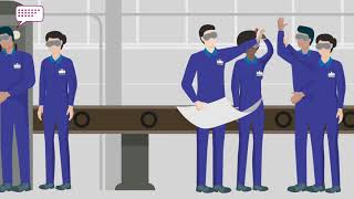 Tirer le meilleur parti de votre formation en apprentissage