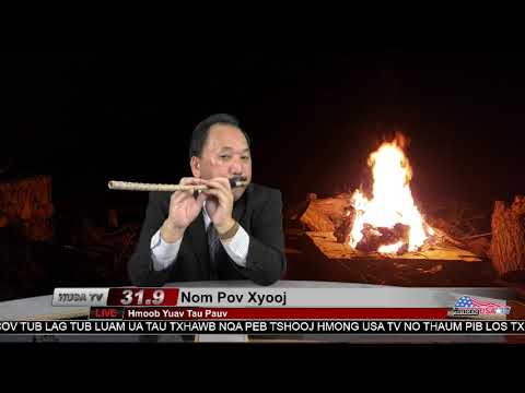 Nom Pov Xyooj   Hmoob yuav tau pauv   11-9-2018