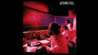 (CROSSFIRE) - From the Album &quot;A&quot; By JETHRO TULL: 8/29/1980