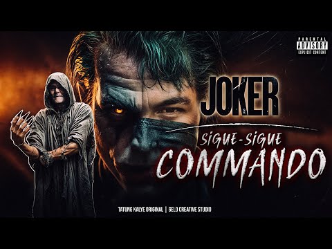 Part 1: "Joker" | Founder ng Commando | Istorya ng Tatu ni Boy Santos