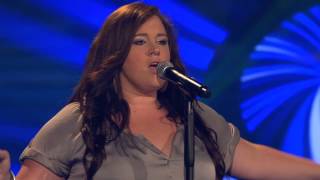 Astrid Lonergan - Chasing Pavements | The Voice of Germany 2013 | Blind Audition