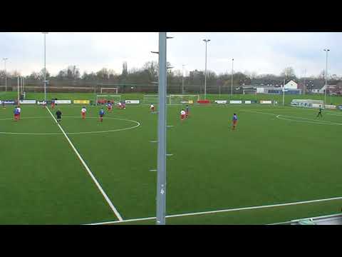 Scharn O15-1 - Volharding O15-1