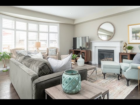 Home for Sale | 1075 Syndenham Lane | Milton, Ontario, Canada