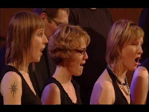 Dulcisona - Ave maris stella - E  Grieg