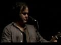 Martin Sexton Live ~ 2-24-12 ~ Over My Head