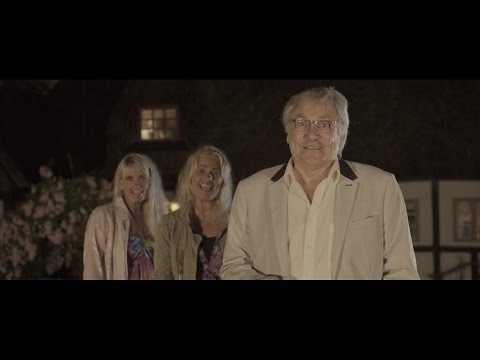 Richard Ragnvald - Tre Små Beskedne Ord