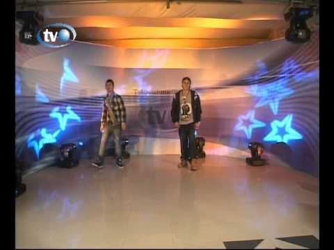 Albo-Style ft Mc Celi - Unë po du 2012