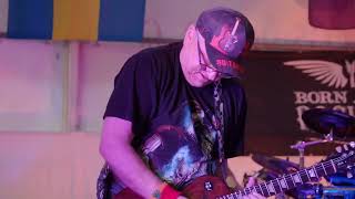 Born Again Rockers