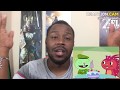 THIS IS INSANE Happy Tree Friends Lesser Of Two Evils REACTION REACTION CAM