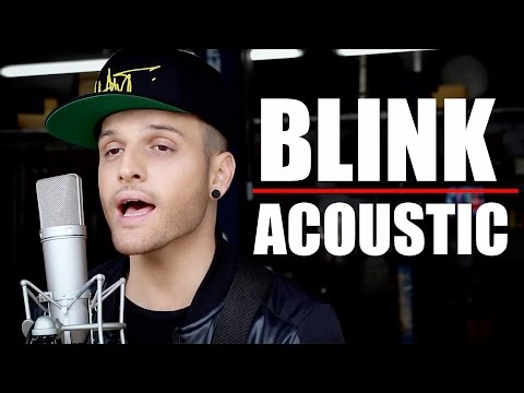 DUSTIN TAVELLA: BLINK (Live Acoustic)