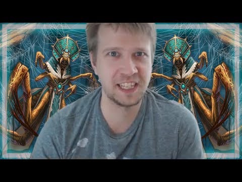 Savjz and the Fate...Spin...of Fate