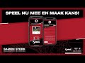?️ ?? ????????? ???? 5️⃣ | Speel mee met de swipe quiz en scoor prijzen van kledingpartner Quick!