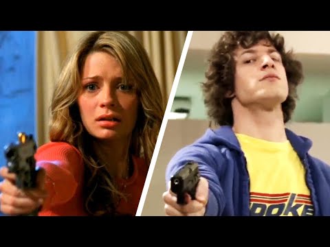 Top 20 Funniest SNL TV Show Parodies