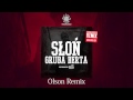 Słoń - Gruba Berta (Olson Remix) 