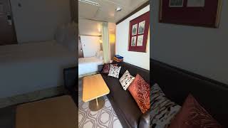 HAL Volendam Vista Suite 6220