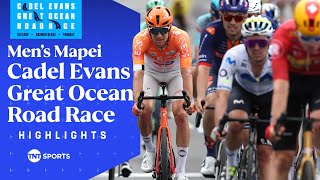 Mapei Cadel Evans Great Ocean Road Race - Men