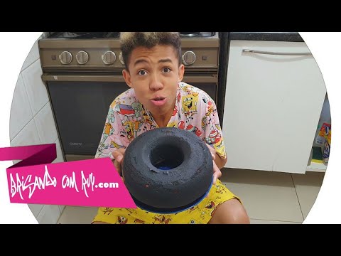 Kevinho - Te gusta - PARÓDIA