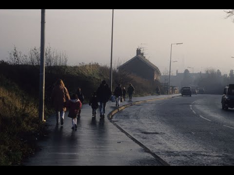 Day To Day Basis (West Belfast) Music Video