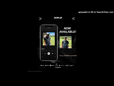 New Year's Eve Gqom Mix 2021 //Dj Mlie, Cairo Cpt, Mr Thela, Ace no Tebza mixed by Dj Mlie//