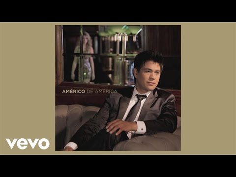 LáGRIMAS DE AMOR - Américo | QTABs | Letras, Acordes y Tablaturas