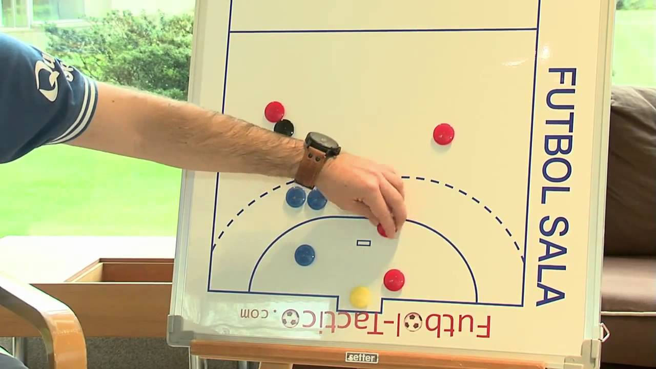 Dani Rodríguez nos explica la "L"