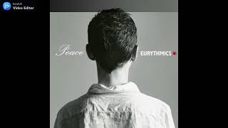 Eurythmics - My True Love (instrumental)