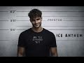 Preston I C E Anthem